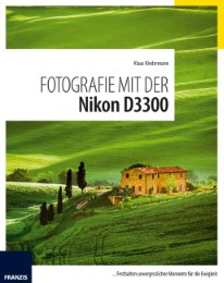 Fotografie mit der Nikon D3300