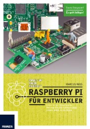 Raspberry Pi für Entwickler