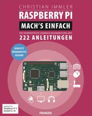 Raspberry Pi - Mach's einfach!