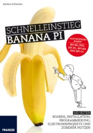 Schnelleinstieg Banana Pi