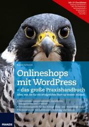 Onlineshops mit WordPress - das große Praxishandbuch