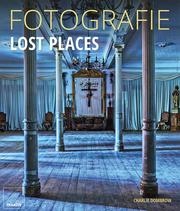 FOTOGRAFIE Lost Places - Cover