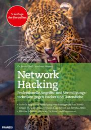 Network Hacking Ausgabe 2017