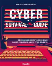Der Cyber Survival Guide - Cover