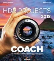 HDR projects 2018 COACH