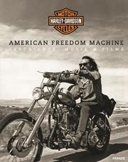 Harley-Davidson - American Freedom Machine