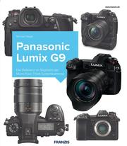 Panasonic LUMIX G9