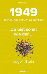 1949 - Technik aus deinem Geburtsjahr