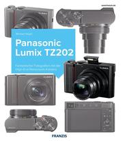 Panasonic LUMIX TZ202