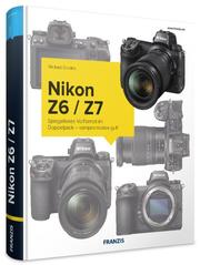 Kamerabuch Nikon Z6/Z7
