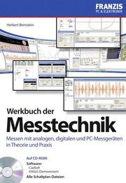 Werkbuch der Messtechnik