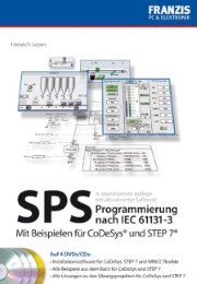 SPS-Programmierung nach IEC 61131-3
