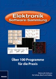 Elektronik Software Sammlung