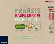 Franzis Raspberry Pi Maker Kit