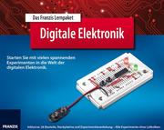 Das Franzis Lernpaket - Digitale Elektronik