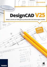 Design CAD V25
