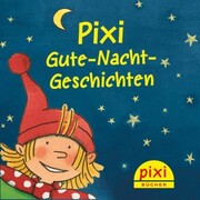 Jule ist krank (Pixi Gute Nacht Geschichte 39) - Cover