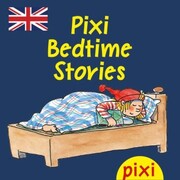 Julie Tidies Up (Pixi Bedtime Stories 37)