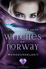Witches of Norway 3: Monddunkelzeit