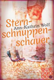 Sternschnuppenschauer - Cover
