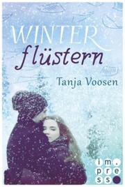 Winterflüstern - Cover