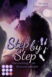 Step by Step. Herzschlag im Dreivierteltakt - Cover
