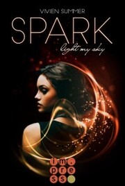Spark (Die Elite 1) - Cover