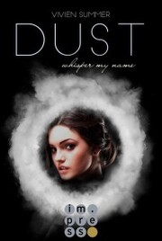 Dust (Die Elite 4) - Cover