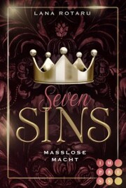 Seven Sins 6: Maßlose Macht