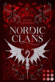 Nordic Clans 1: Mein Herz, so verloren und stolz