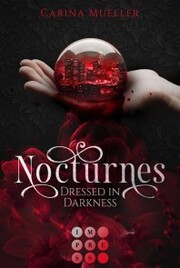 Nocturnes. Dressed in Darkness