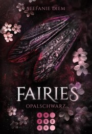 Fairies 4: Opalschwarz