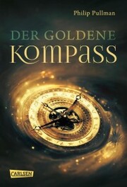 His Dark Materials 1: Der Goldene Kompass - Cover