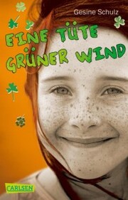 Eine Tüte grüner Wind - Cover