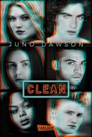 Clean - Cover