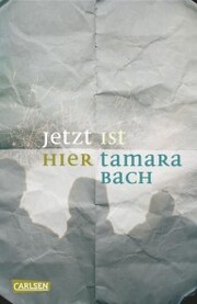 Jetzt ist hier - Cover