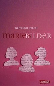 Marienbilder - Cover
