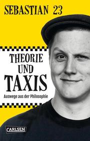 Theorie und Taxis - Cover