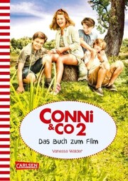 Conni & Co 2 - Das Buch zum Film (ohne Filmfotos)