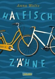 Haifischzähne - Cover