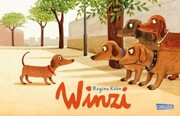 Winzi - Cover