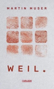 WEIL. - Cover