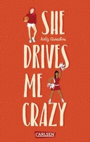 She Drives Me Crazy - Cover