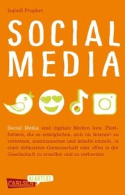 Carlsen Klartext: Social Media