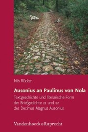 Ausonius an Paulinus von Nola