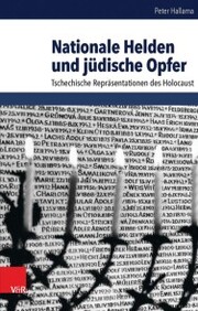 Nationale Helden und jüdische Opfer - Cover