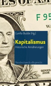 Kapitalismus - Cover