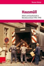 Hausmüll - Cover