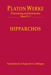 Hipparchos - Cover