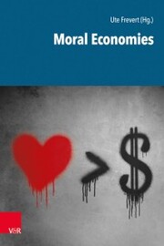 Moral Economies - Cover